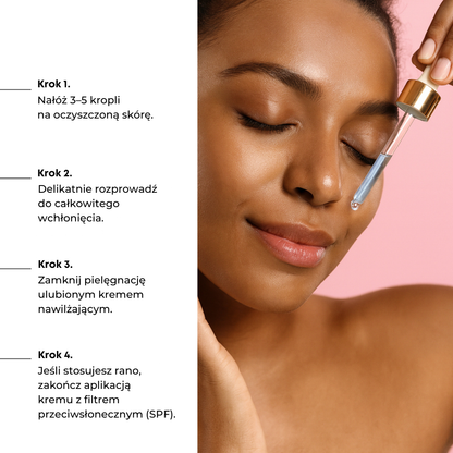Lumen Drop – Serum przeciw przebarwieniom i korekcji pigmentacji