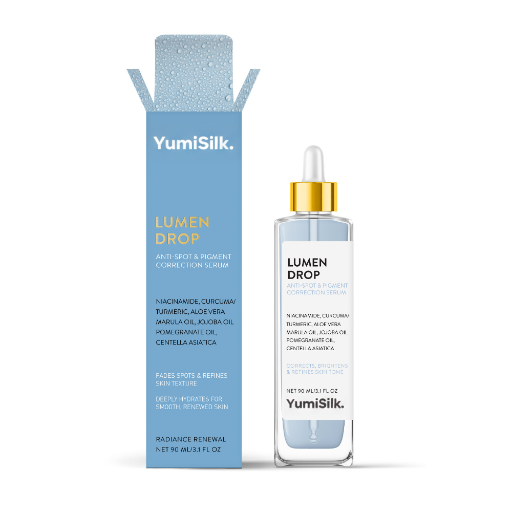 Lumen Drop – Serum przeciw przebarwieniom i korekcji pigmentacji
