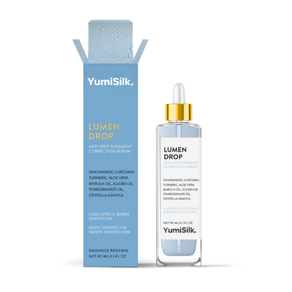 Lumen Drop – Serum przeciw przebarwieniom i korekcji pigmentacji