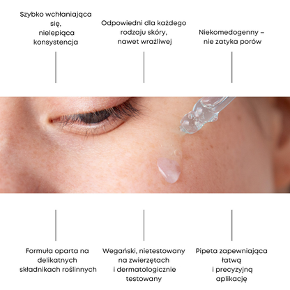 Lumen Drop – Serum przeciw przebarwieniom i korekcji pigmentacji