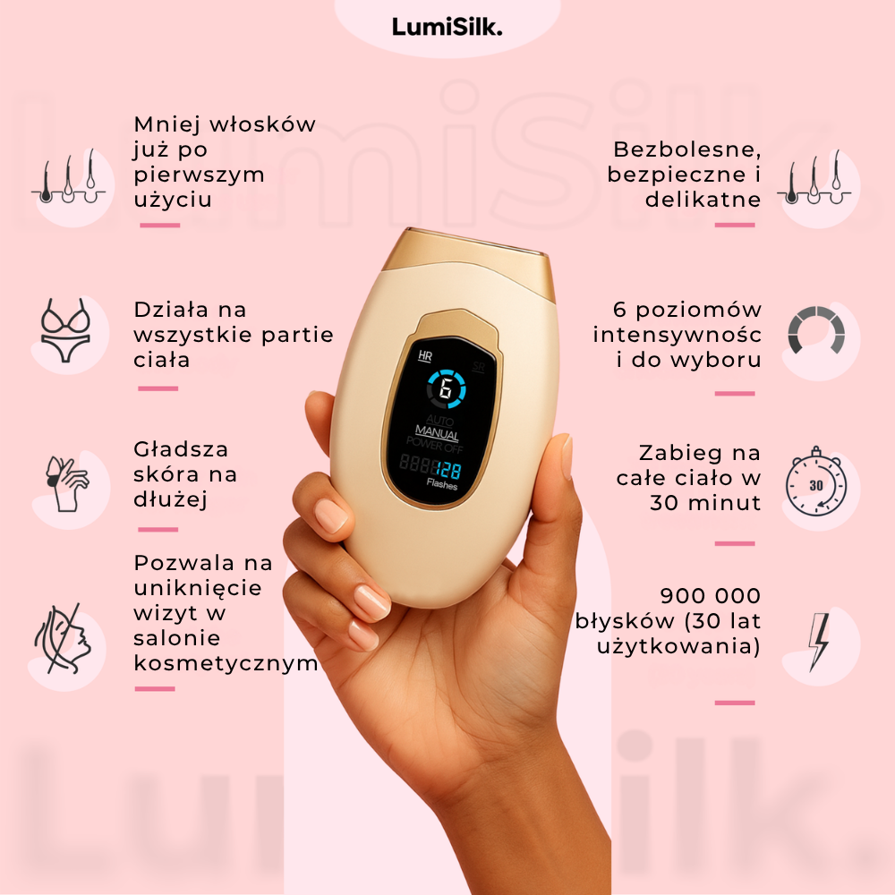 LUMINA